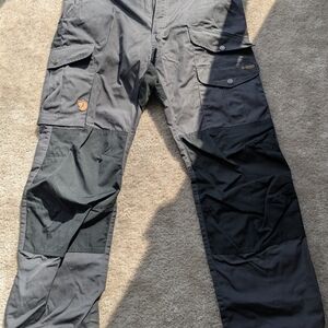 Fjallraven Vidda Pro Men's 36x30